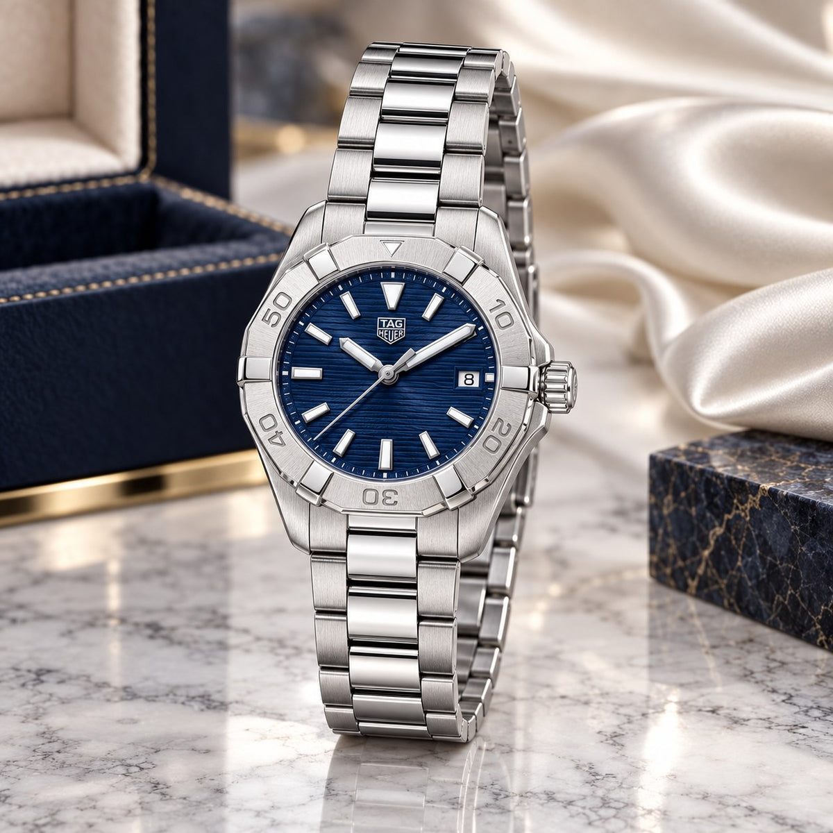 TAG Heuer WBD1412.BA0741 product detail image 2