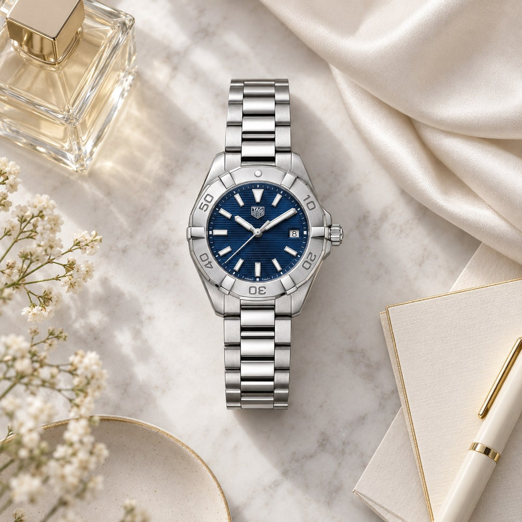 TAG Heuer WBD1412.BA0741 product detail image 3