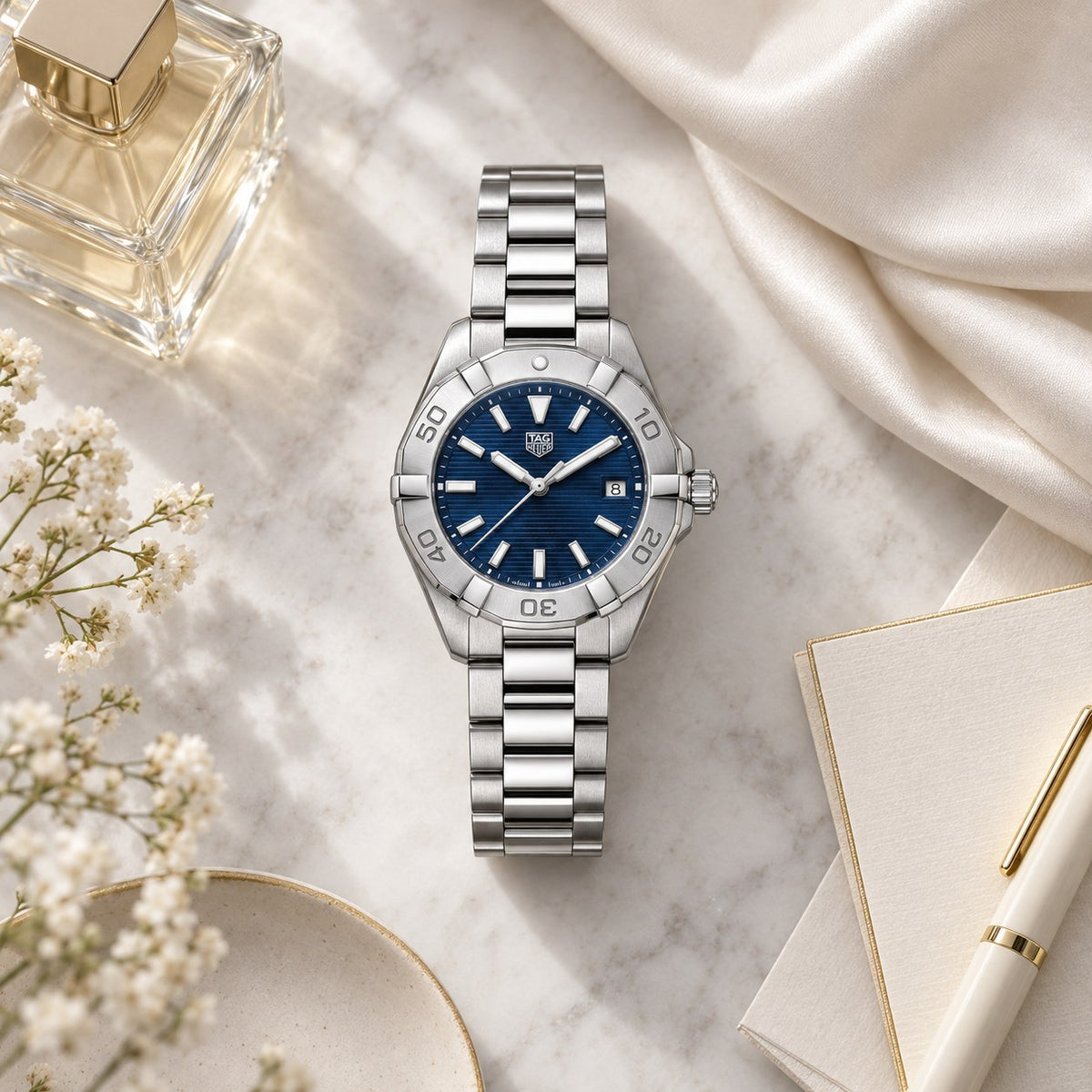 TAG Heuer WBD1412.BA0741 product detail image 3