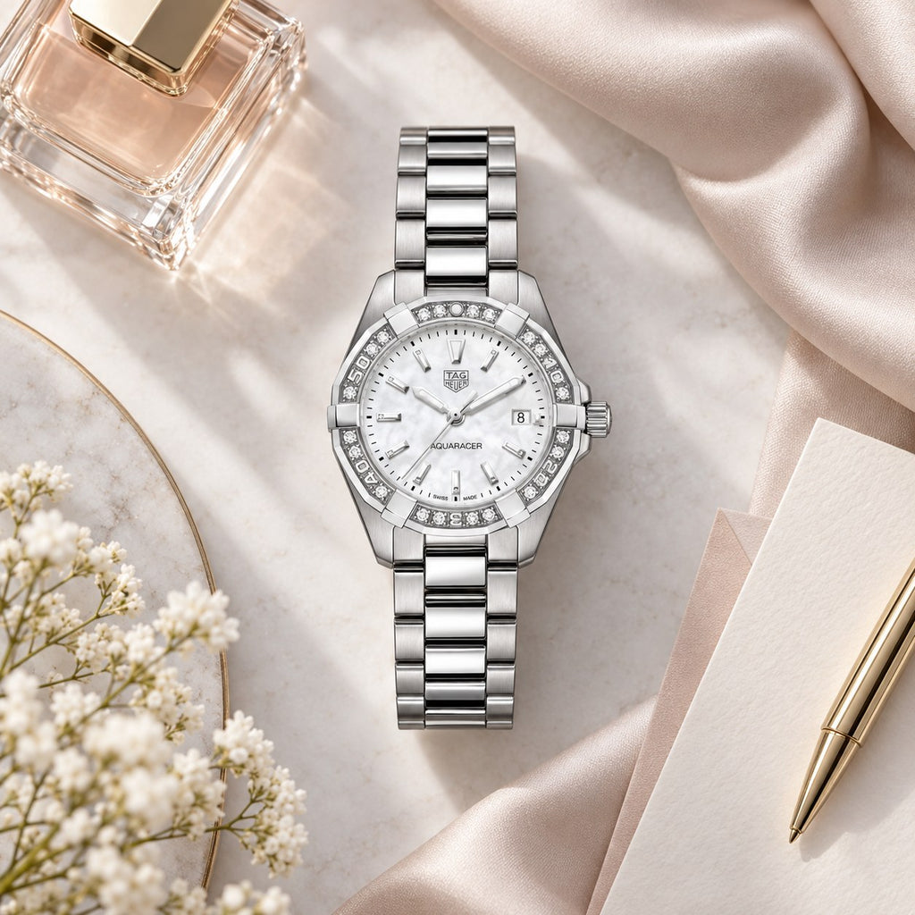 TAG Heuer WBD1413.BA0741 product detail image 3