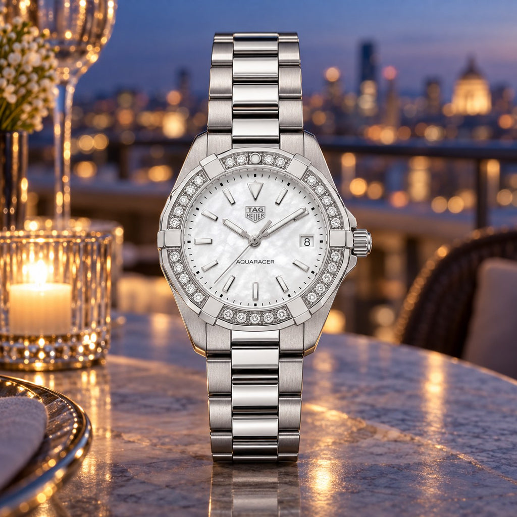 TAG Heuer WBD1413.BA0741 product detail image 5