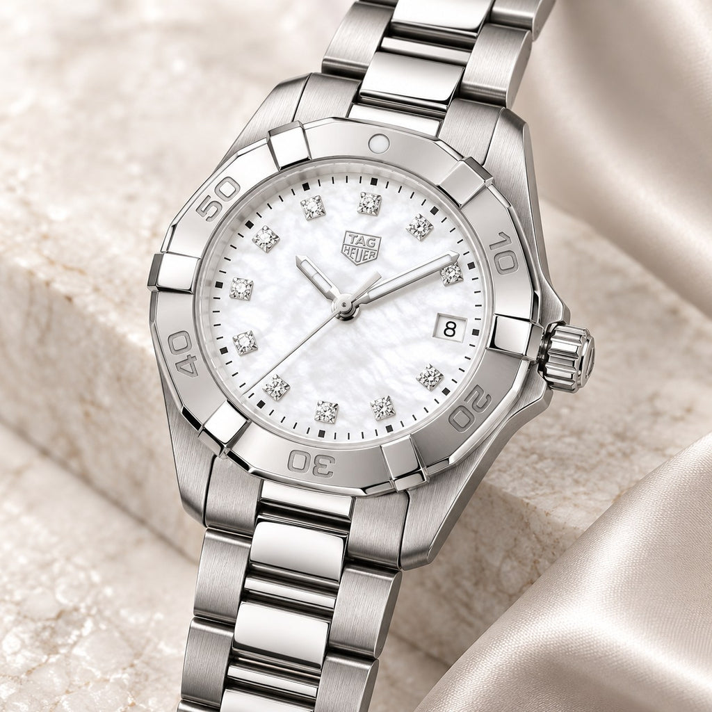 TAG Heuer WBD1414.BA0741 product detail image 4