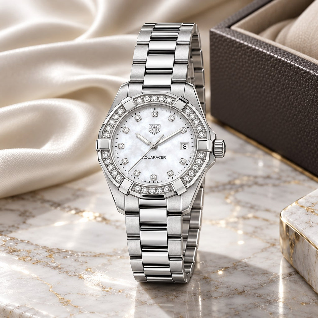 TAG Heuer WBD1415.BA0741 product detail image 2