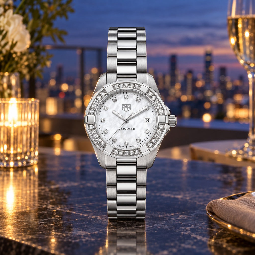 TAG Heuer WBD1415.BA0741 product detail image 5