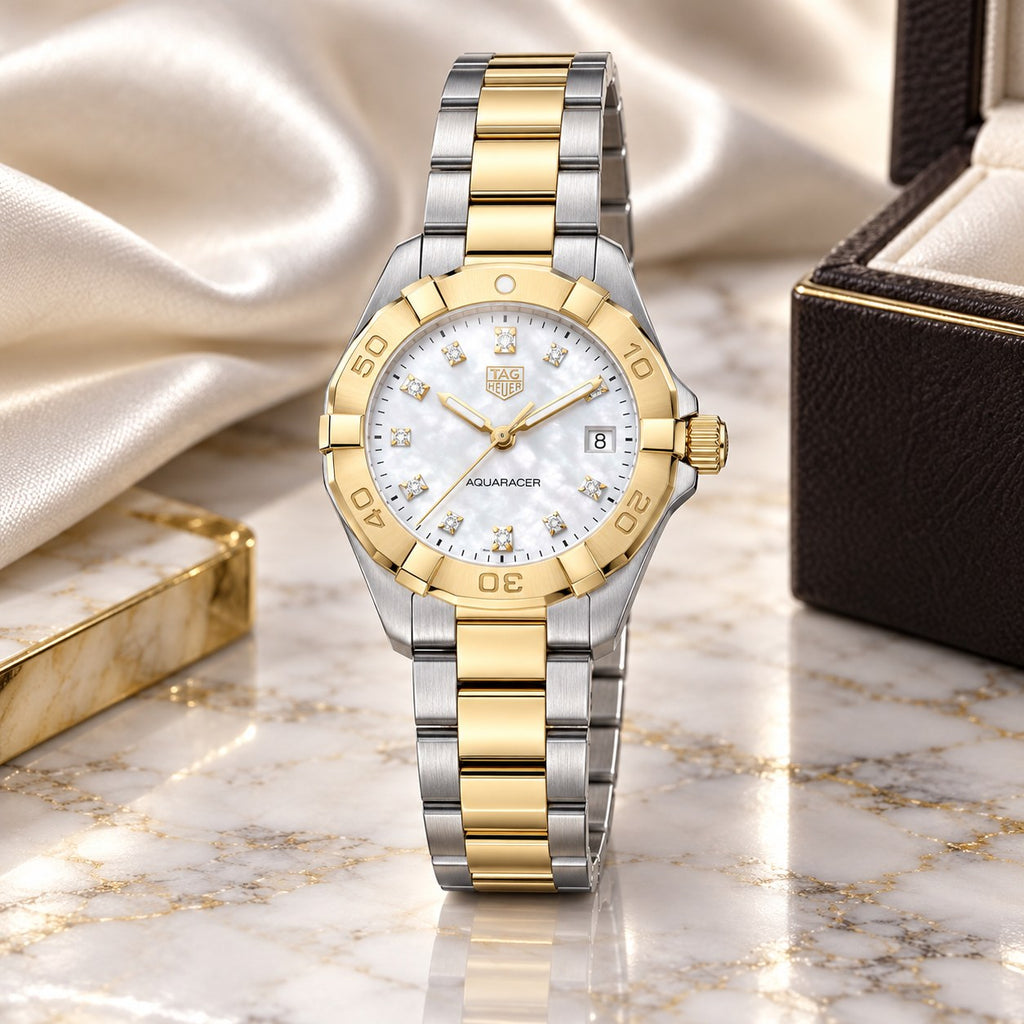 TAG Heuer WBD1420.BB0321 product detail image 2