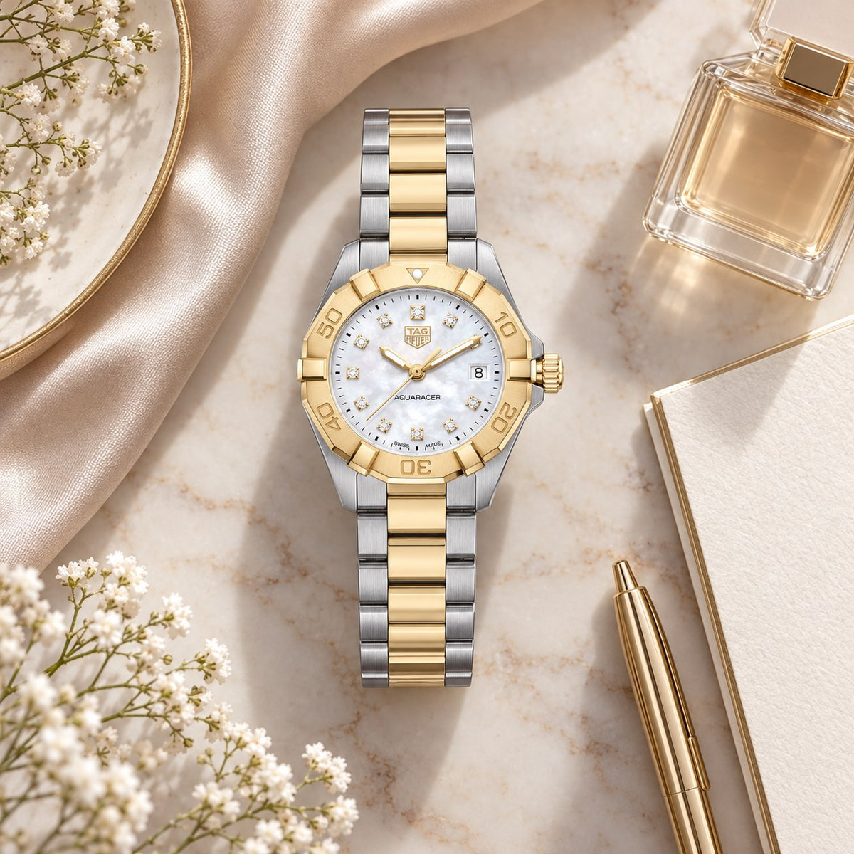 TAG Heuer WBD1420.BB0321 product detail image 3