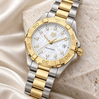 TAG Heuer WBD1420.BB0321 product detail image 4