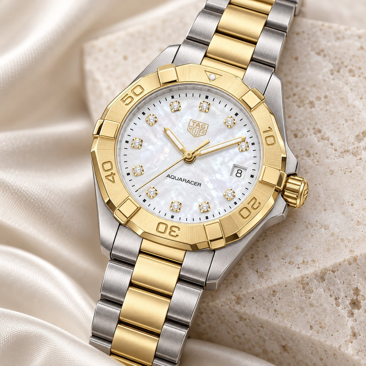 TAG Heuer WBD1420.BB0321 product detail image 4