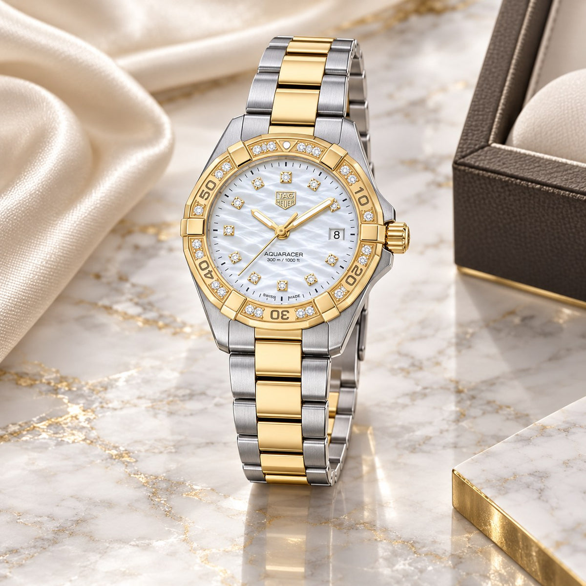 TAG Heuer WBD1421.BB0321 product detail image 2