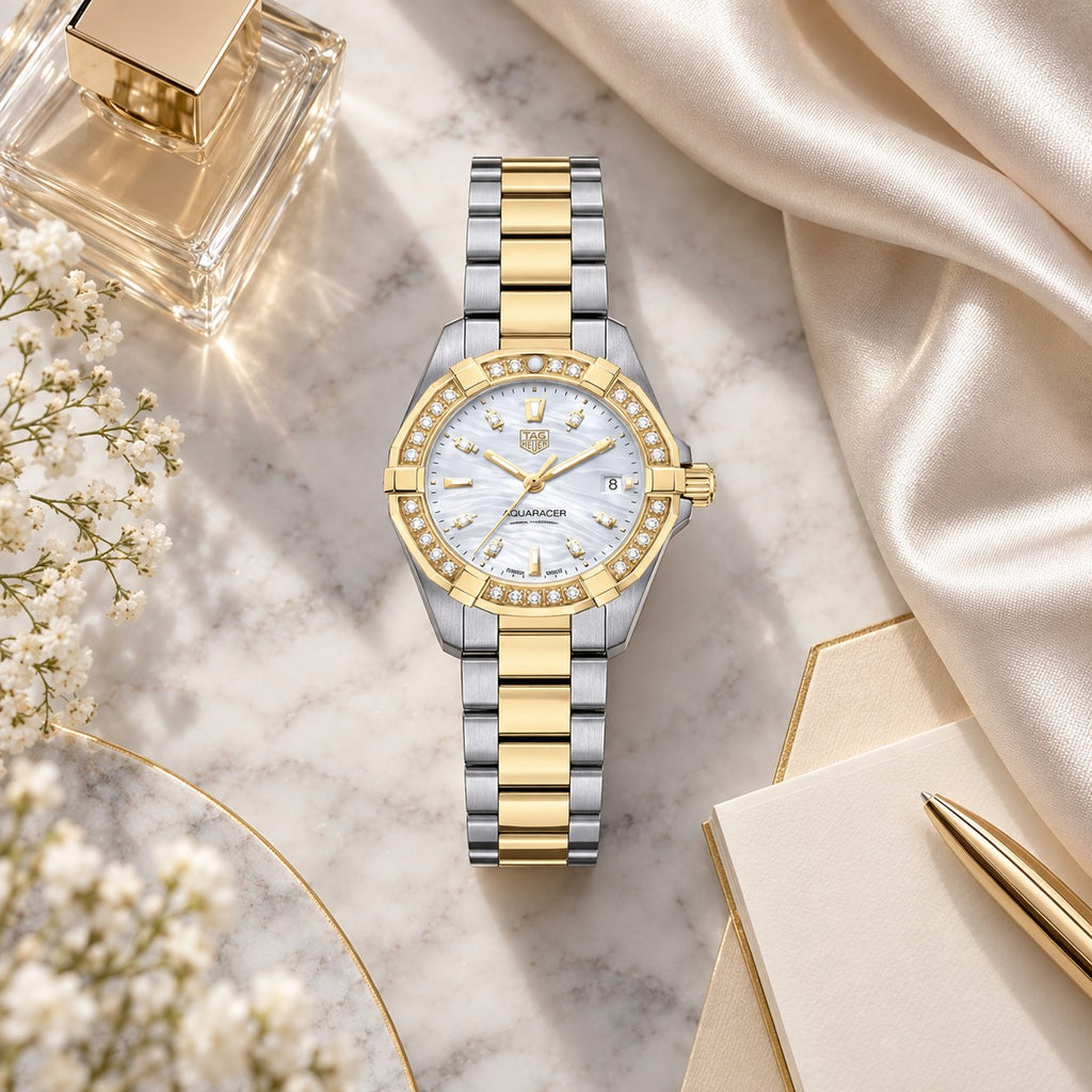 TAG Heuer WBD1421.BB0321 product detail image 3
