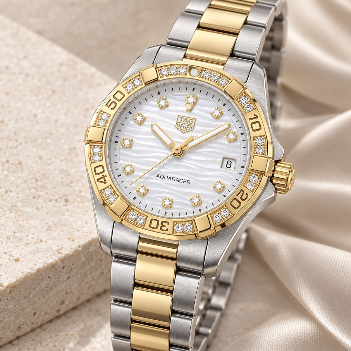 TAG Heuer WBD1421.BB0321 product detail image 4