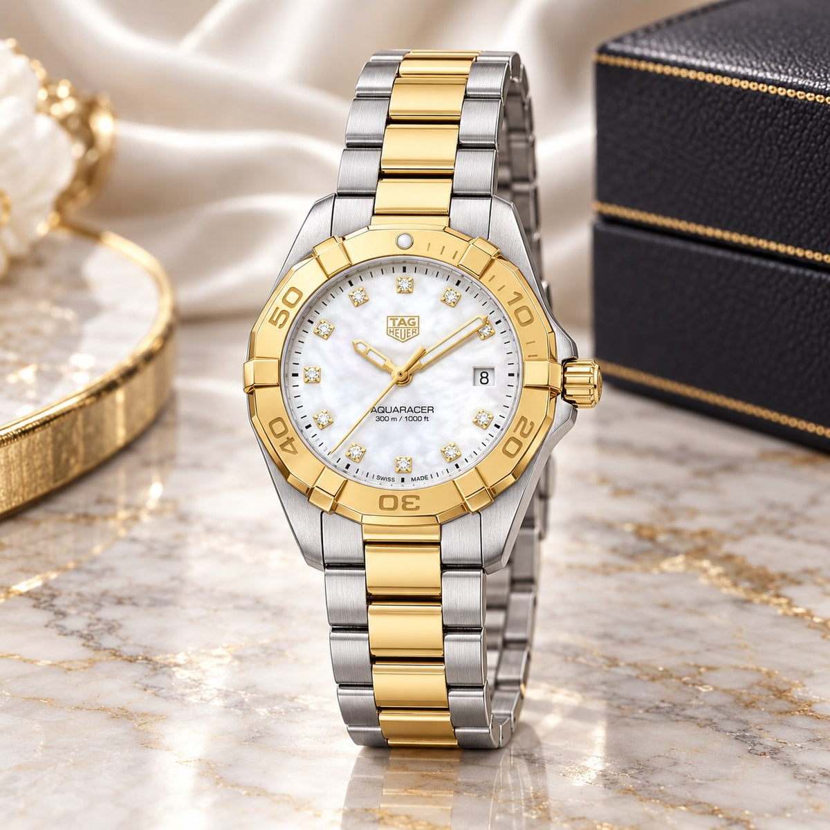 TAG Heuer WBD1422.BB0321 product detail image 2