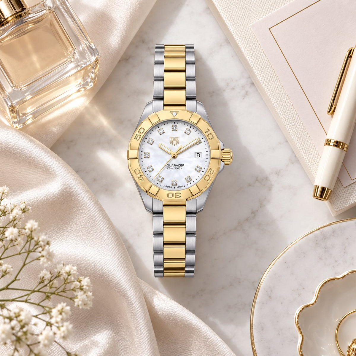 TAG Heuer WBD1422.BB0321 product detail image 3