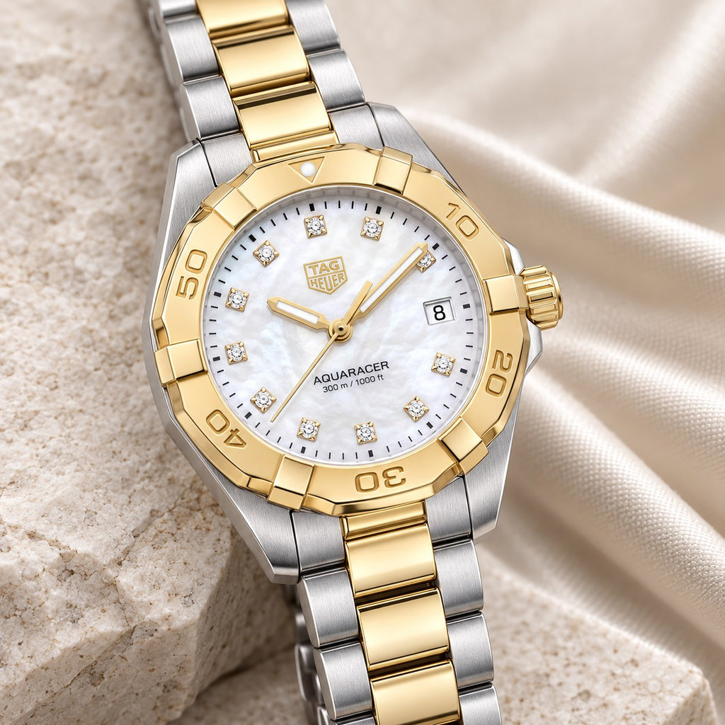 TAG Heuer WBD1422.BB0321 product detail image 4