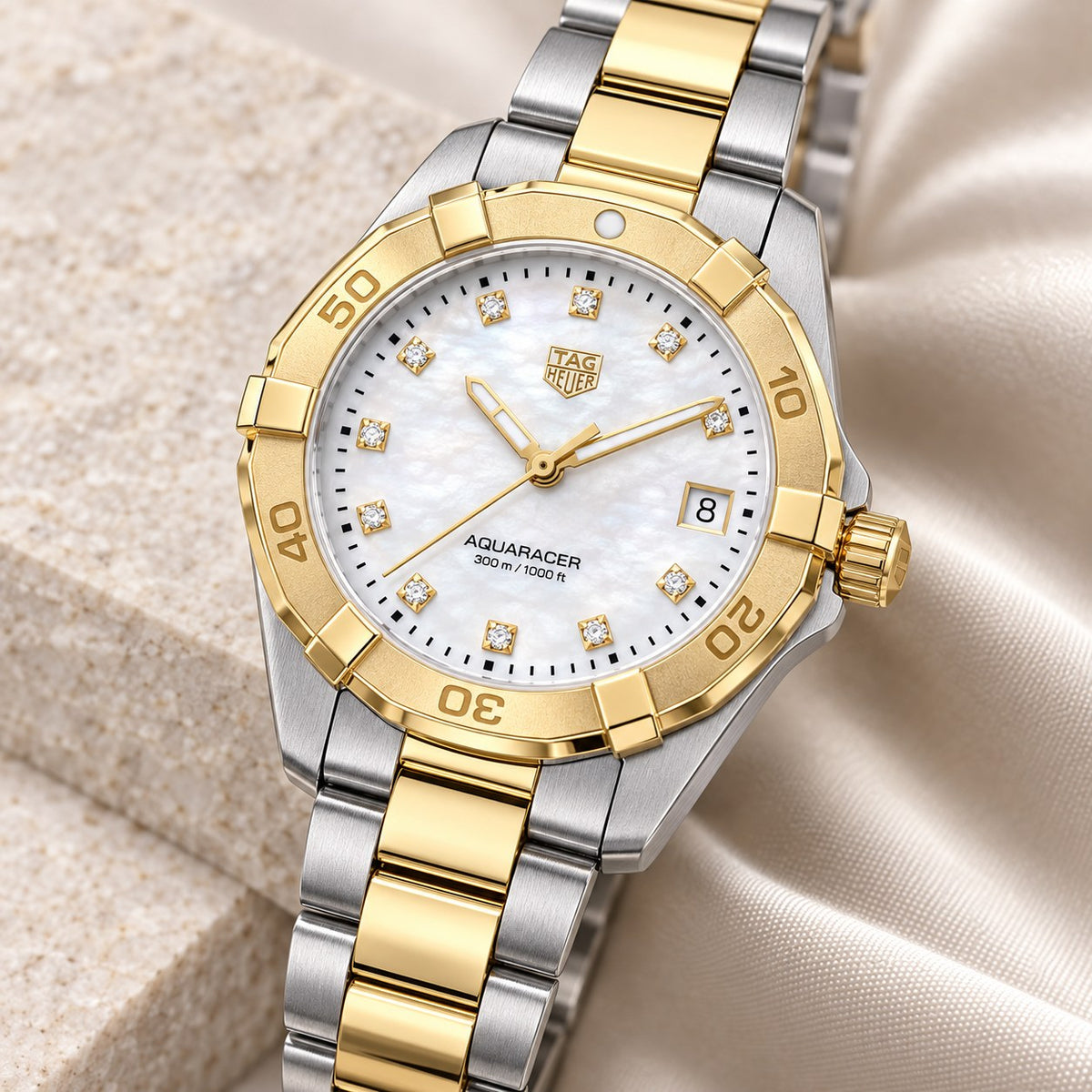 TAG Heuer WBD1423.BB0321 product detail image 4