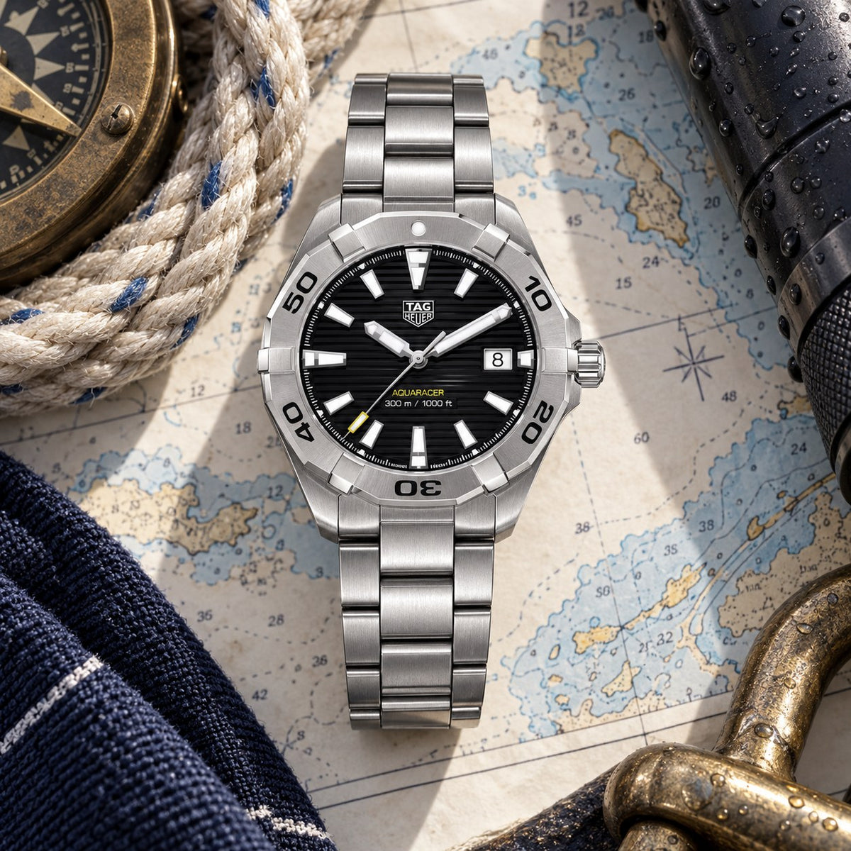 TAG Heuer WBD2110.BA0928 product detail image 3
