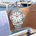 TAG Heuer WBD2111.BA0928 watch on wrist