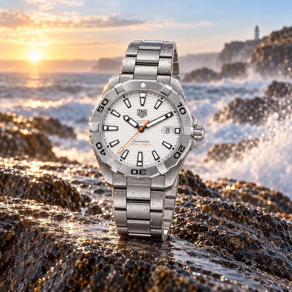 TAG Heuer WBD2111.BA0928 product detail image 2