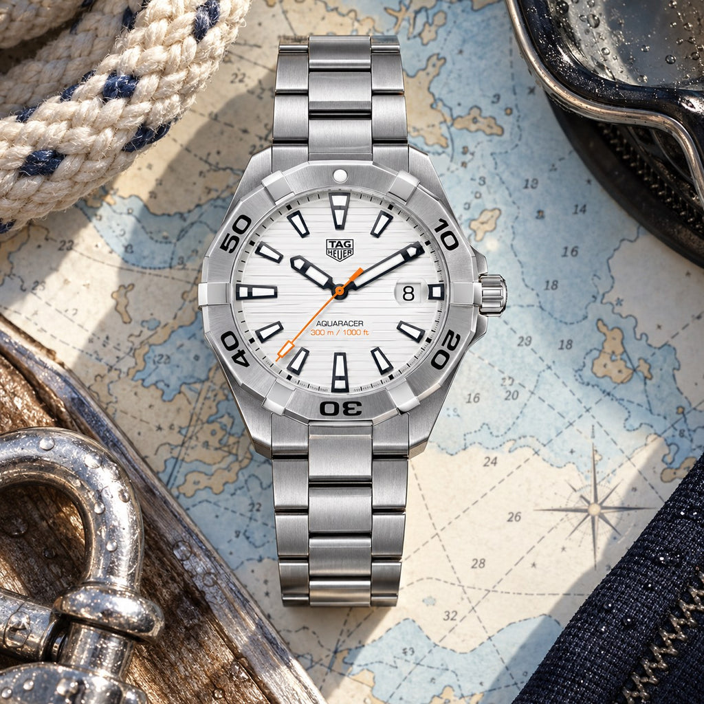 TAG Heuer WBD2111.BA0928 product detail image 3