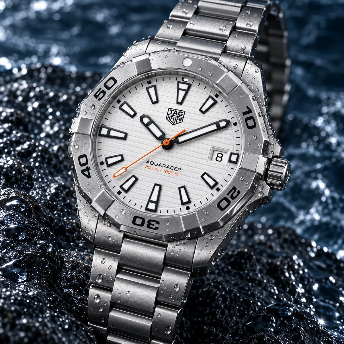 TAG Heuer WBD2111.BA0928 product detail image 4
