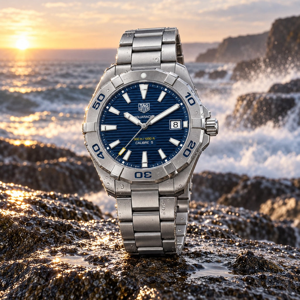 TAG Heuer WBD2112.BA0928 product detail image 2