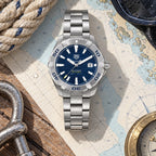 TAG Heuer WBD2112.BA0928 product detail image 3