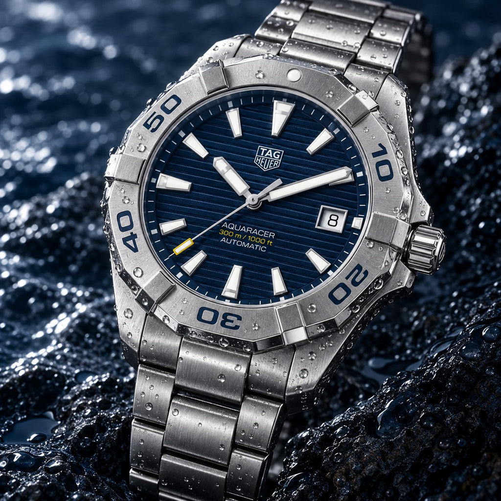 TAG Heuer WBD2112.BA0928 product detail image 4