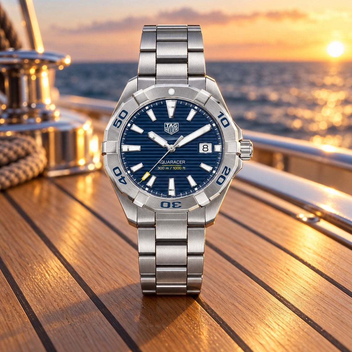 TAG Heuer WBD2112.BA0928 product detail image 5