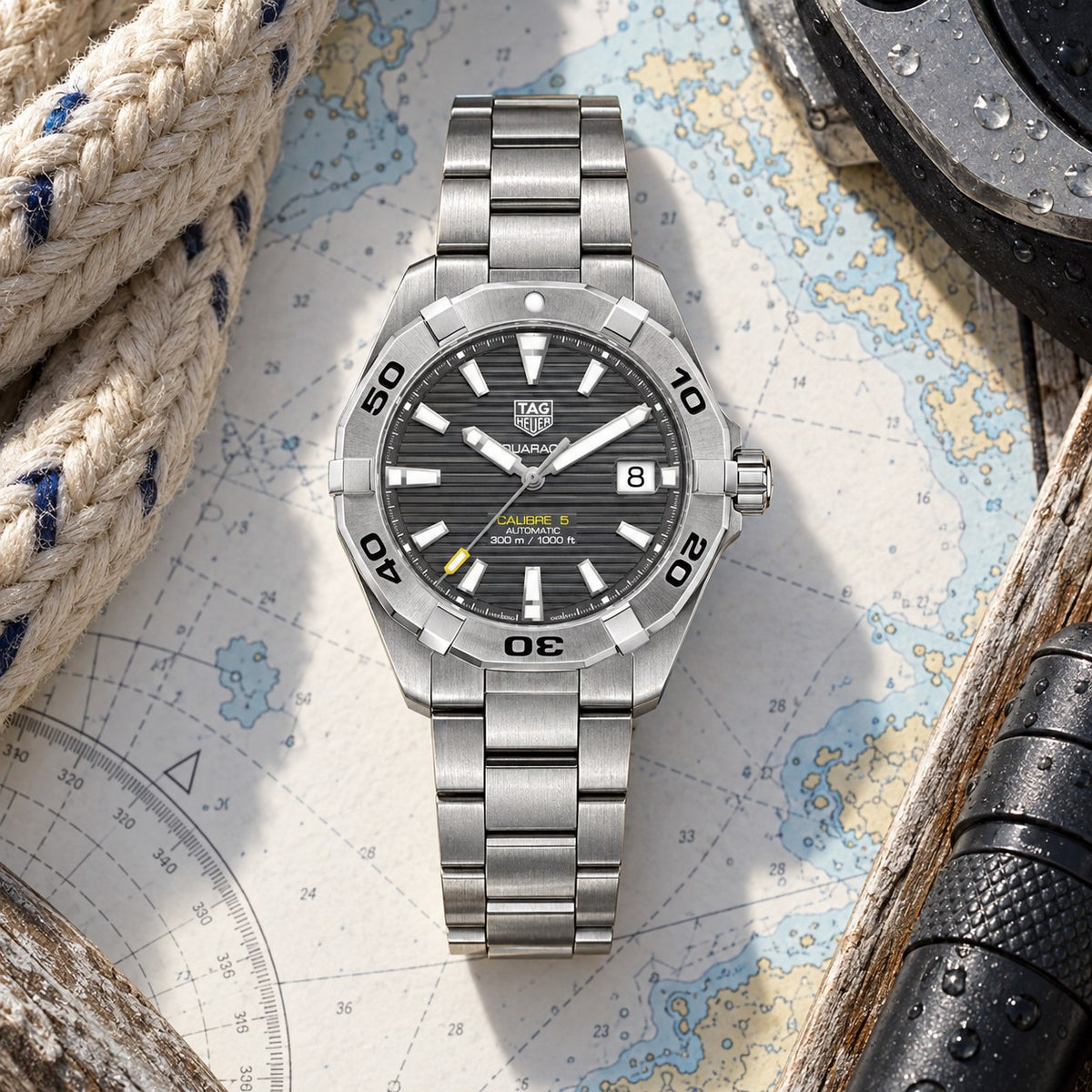 TAG Heuer WBD2113.BA0928 product detail image 3