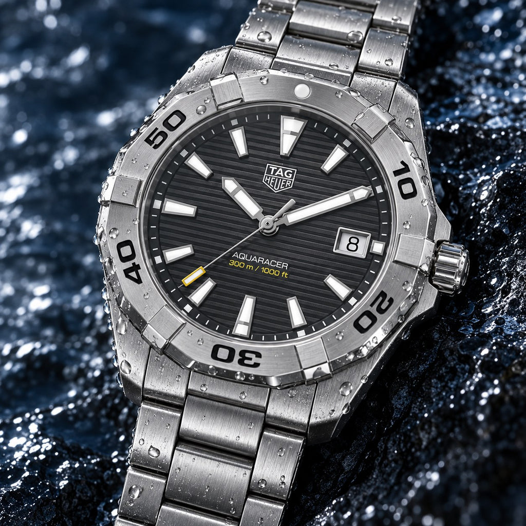 TAG Heuer WBD2113.BA0928 product detail image 4