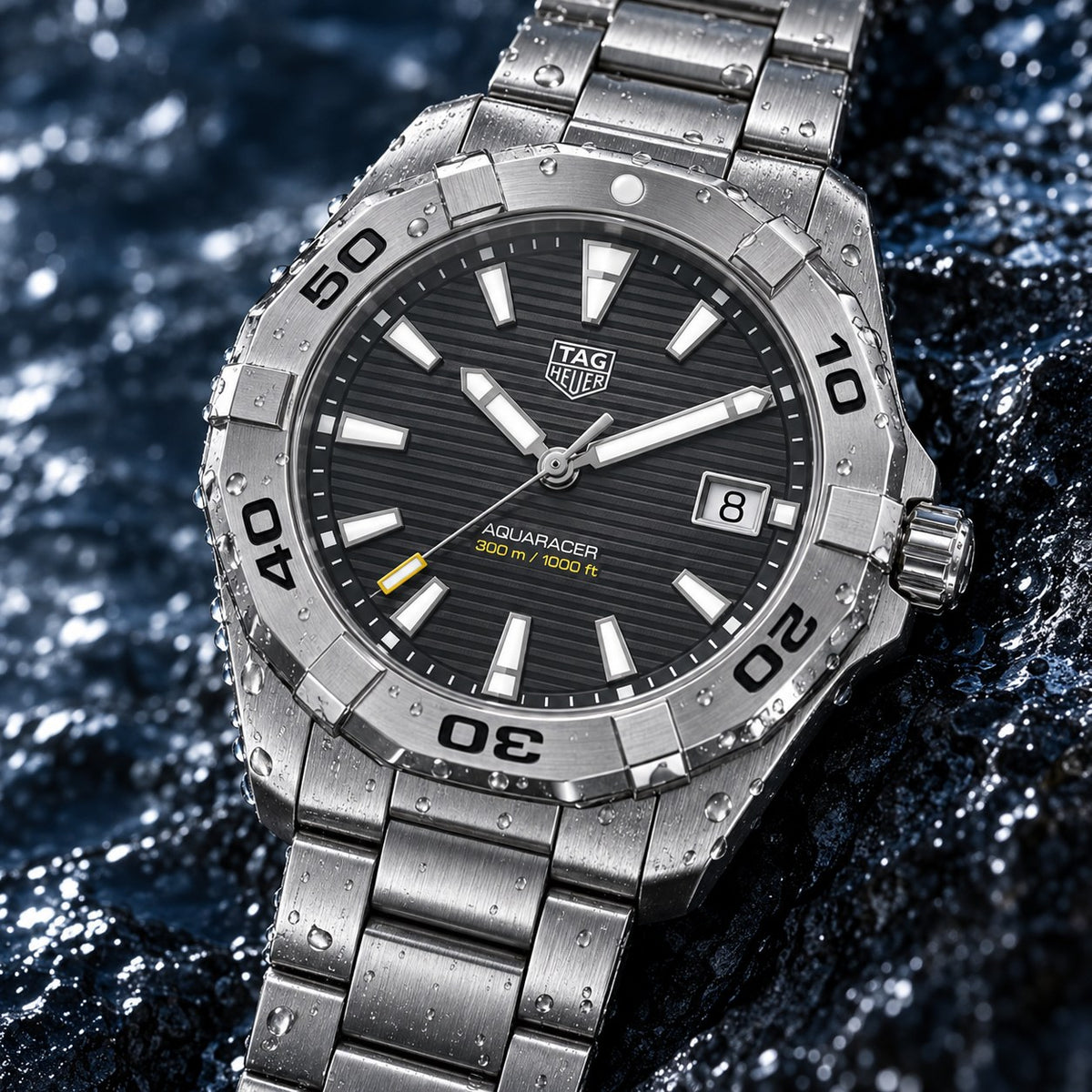 TAG Heuer WBD2113.BA0928 product detail image 4