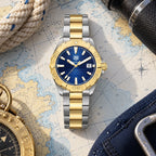 TAG Heuer WBD2120.BB0930 product detail image 3