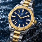 TAG Heuer WBD2120.BB0930 product detail image 4