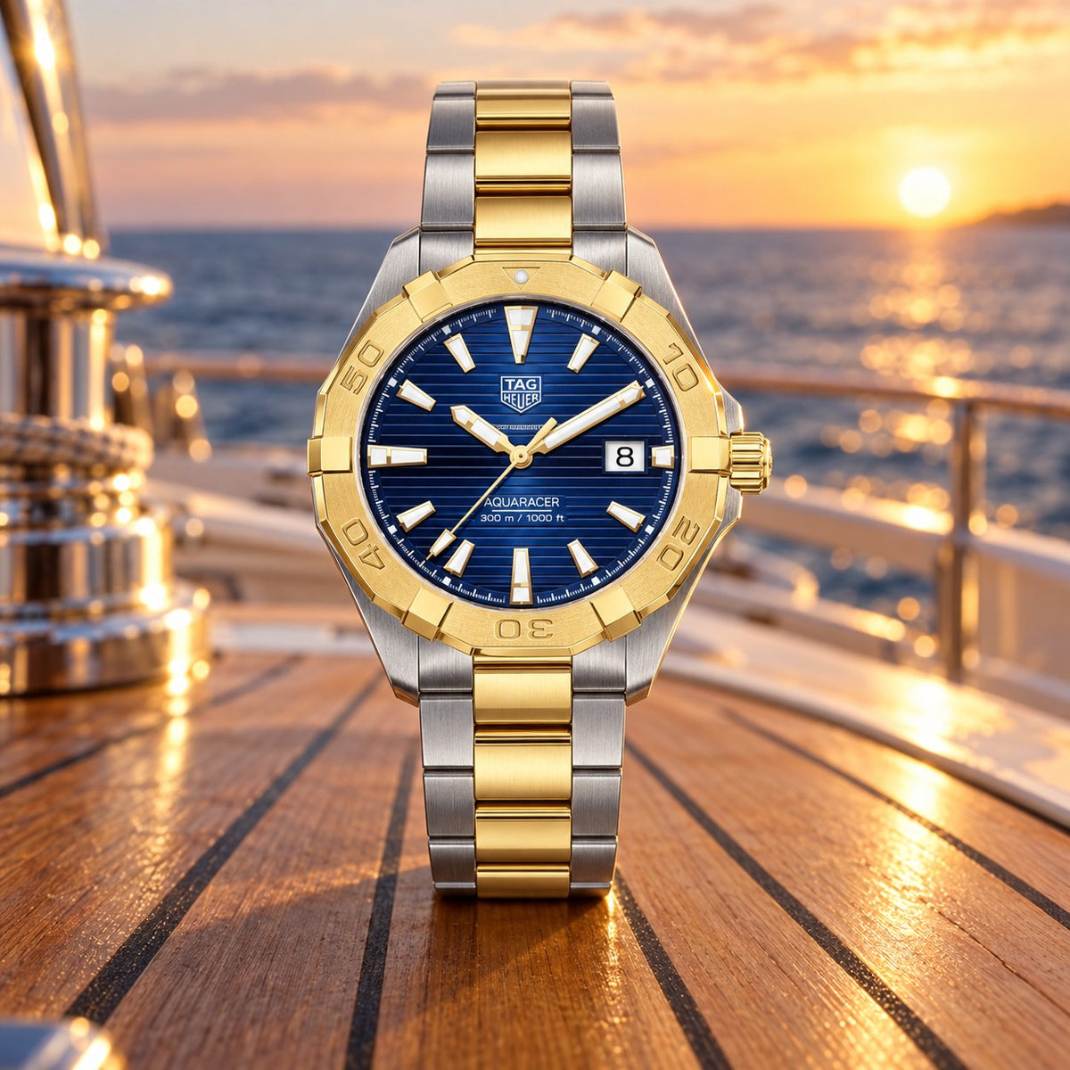 TAG Heuer WBD2120.BB0930 product detail image 5