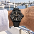 TAG Heuer WBD218A.FC6445 watch on wrist