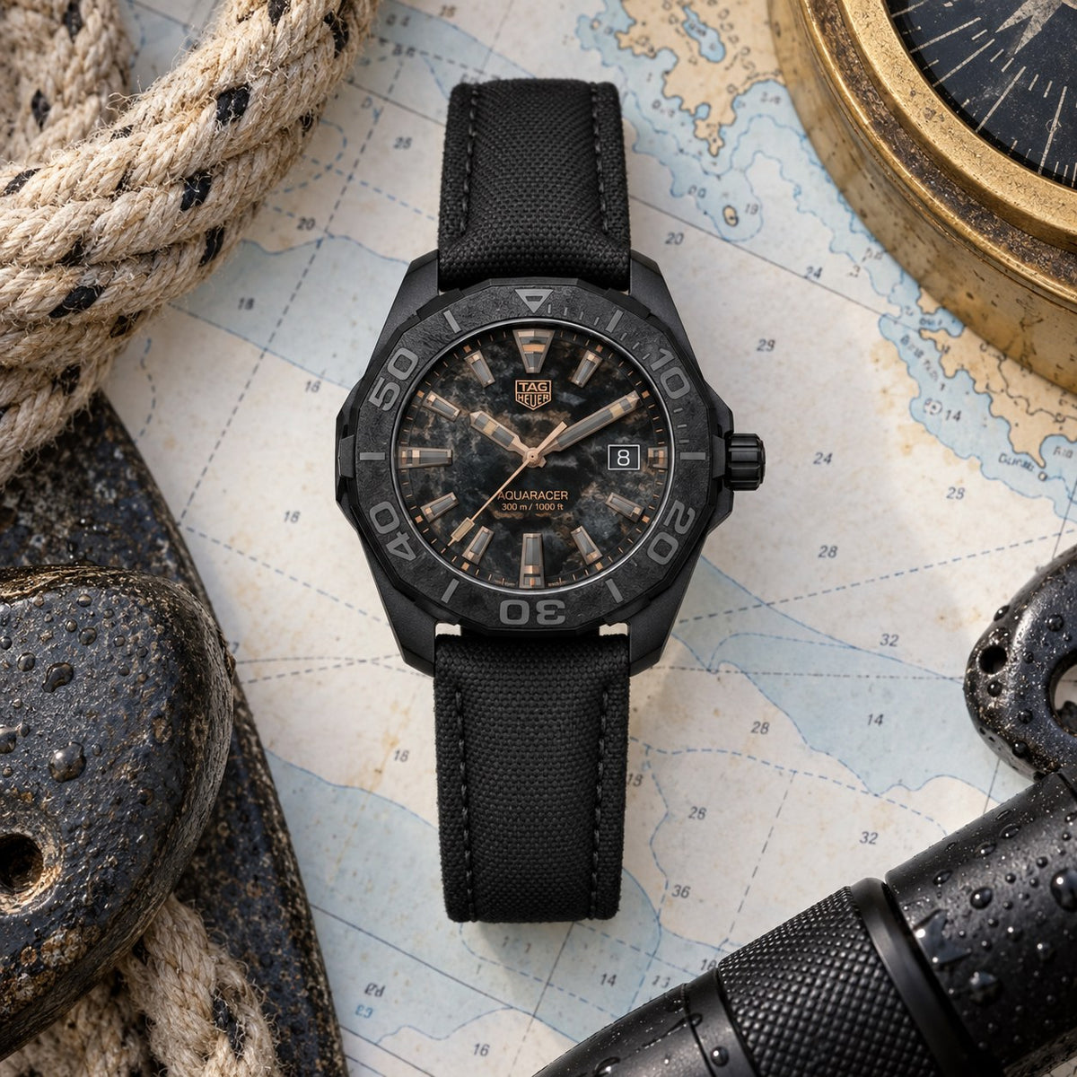 TAG Heuer WBD218A.FC6445 product detail image 3
