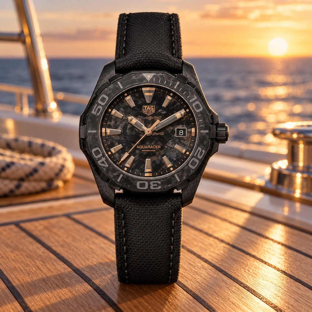 TAG Heuer WBD218A.FC6445 product detail image 5