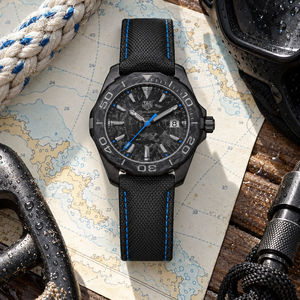 TAG Heuer WBD218C.FC6447 product detail image 3