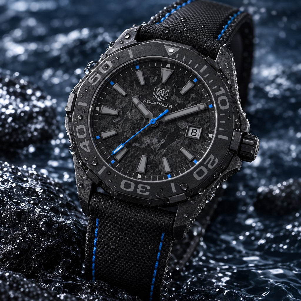 TAG Heuer WBD218C.FC6447 product detail image 4