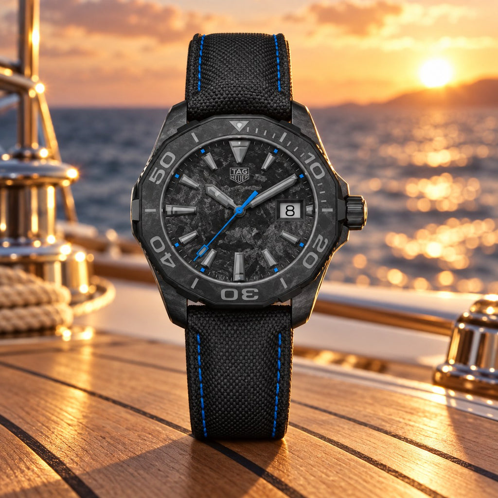TAG Heuer WBD218C.FC6447 product detail image 5
