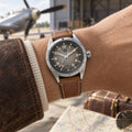 TAG Heuer WBE5111.FC8267 watch on wrist