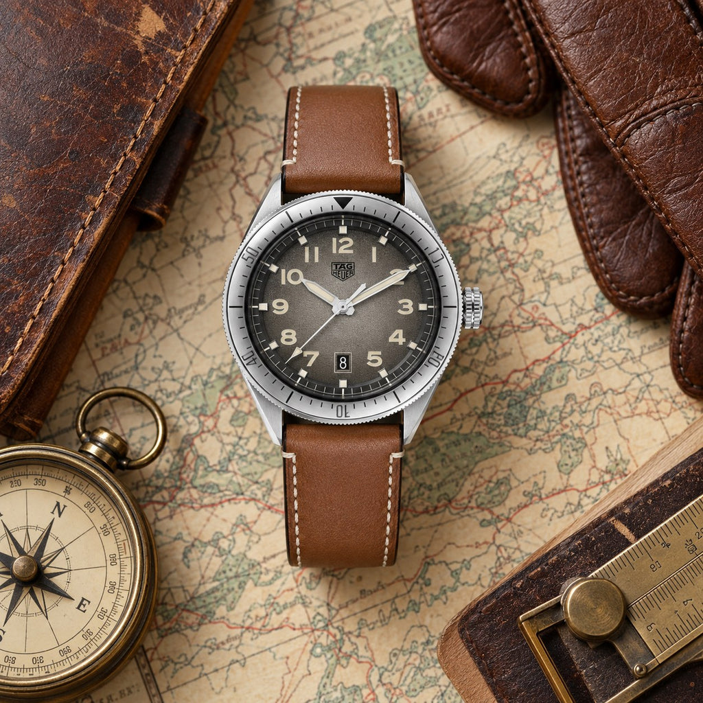 TAG Heuer WBE5111.FC8267 product detail image 3