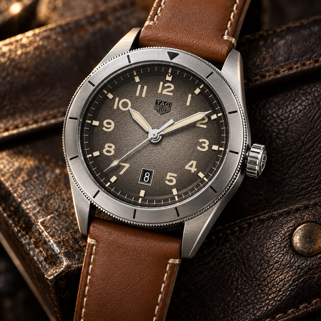 TAG Heuer WBE5111.FC8267 product detail image 4