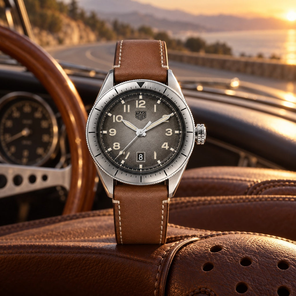 TAG Heuer WBE5111.FC8267 product detail image 5