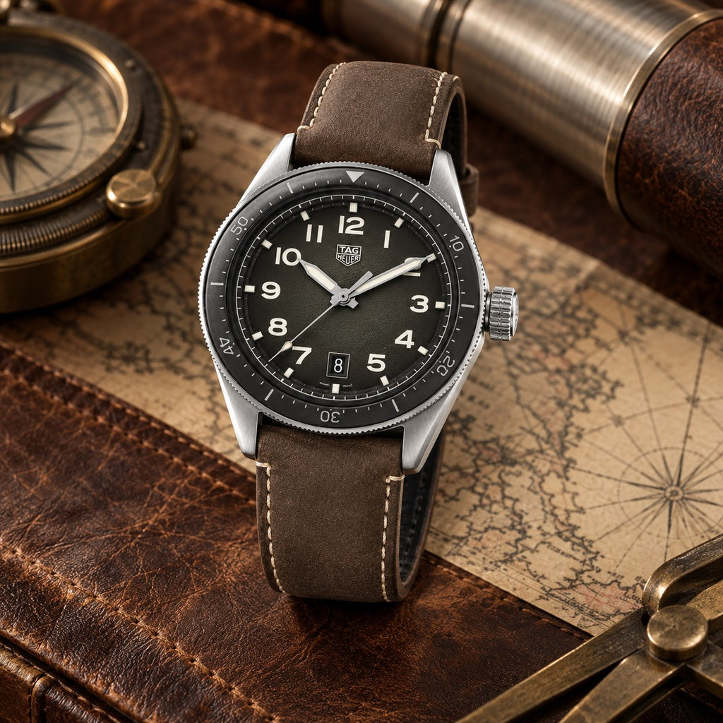TAG Heuer WBE5114.FC8266 product detail image 2