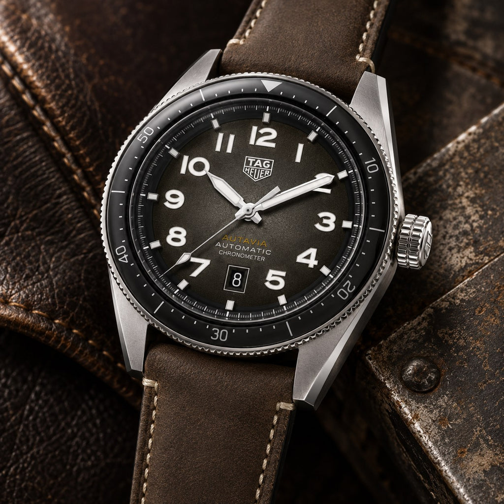 TAG Heuer WBE5114.FC8266 product detail image 4