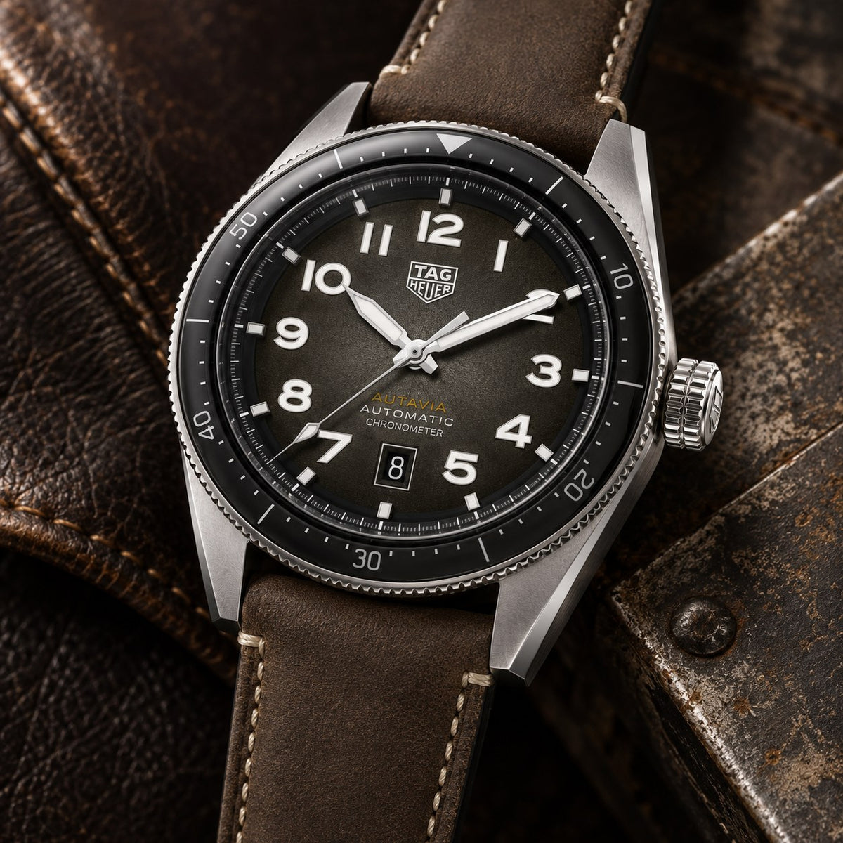TAG Heuer WBE5114.FC8266 product detail image 4