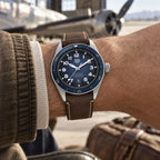 TAG Heuer WBE5116.FC8266 watch on wrist