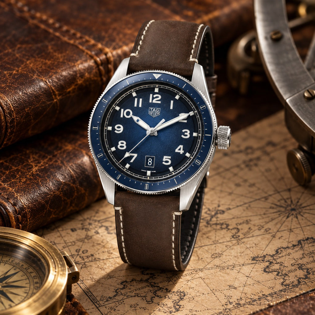 TAG Heuer WBE5116.FC8266 product detail image 2
