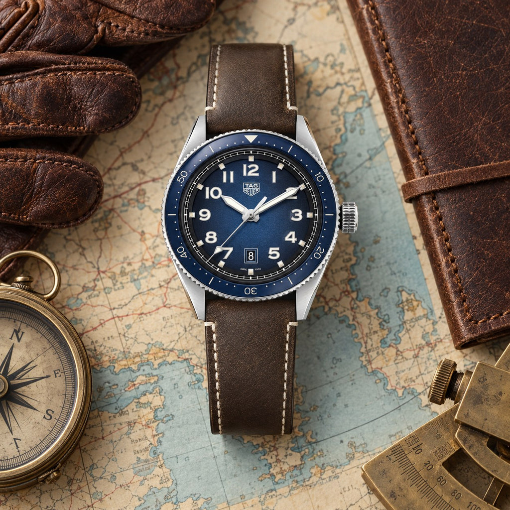 TAG Heuer WBE5116.FC8266 product detail image 3
